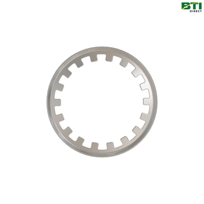 A59475: Push Nut, 1"