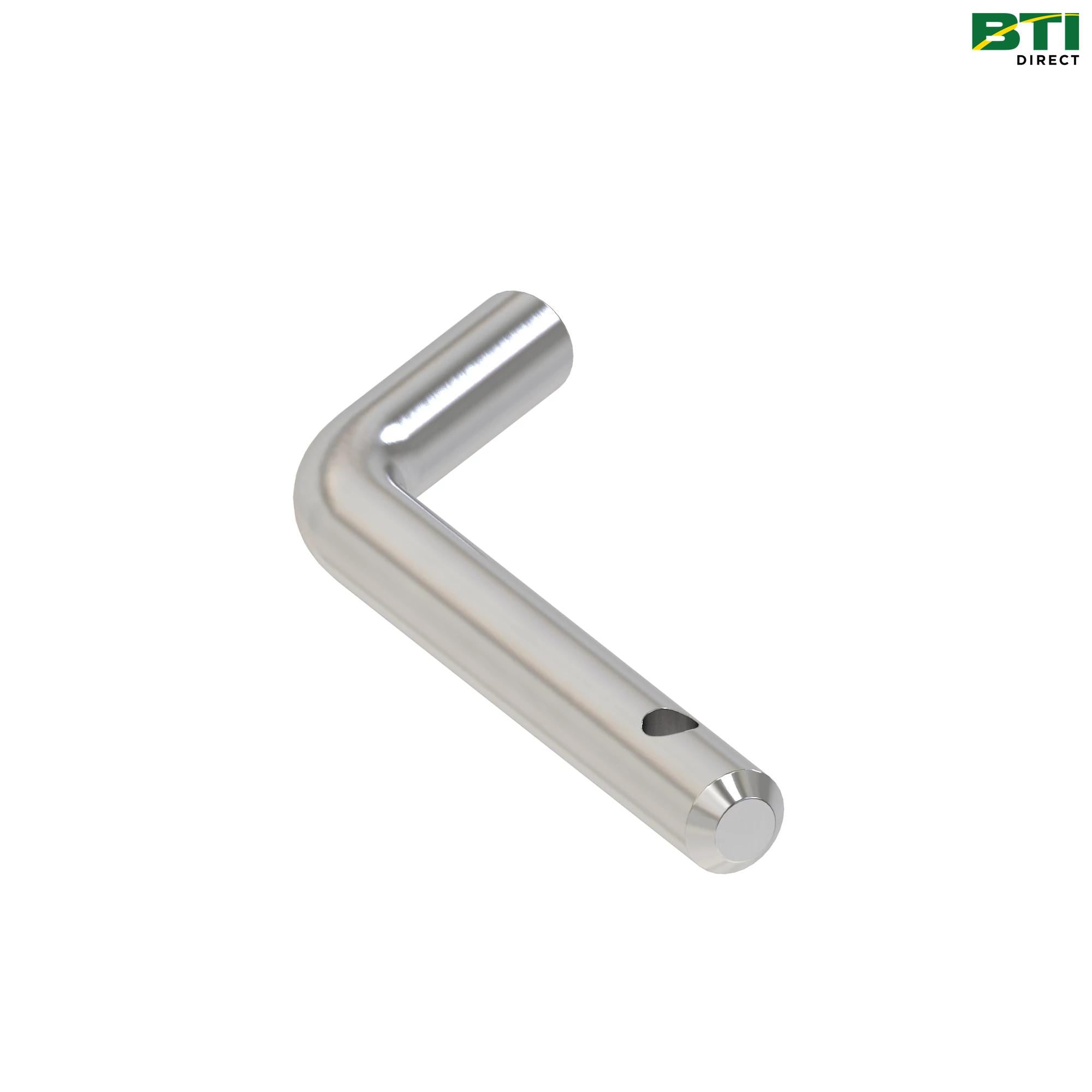A59646: Bent Pin Fastener