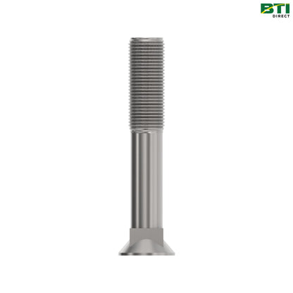 A59715: Round Head Square Neck Bolt, M24 X 185