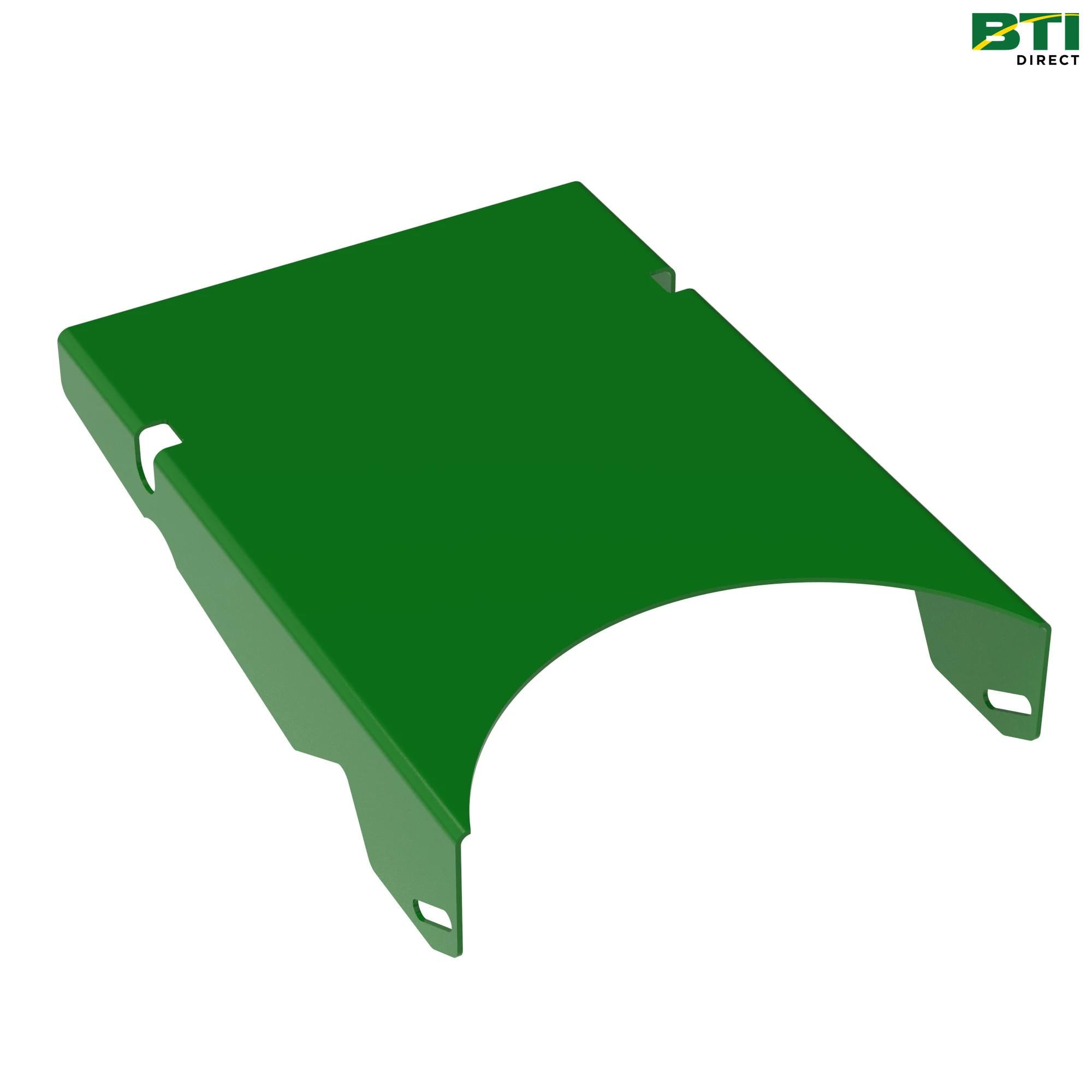 A59720: Rear Tank Support Plate
