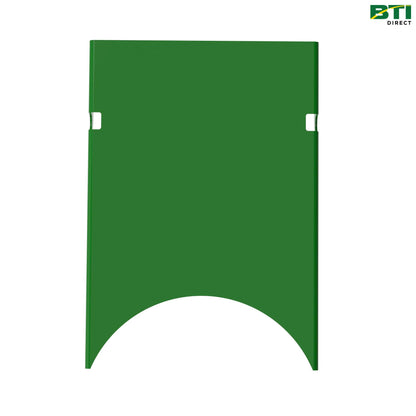 A59720: Rear Tank Support Plate