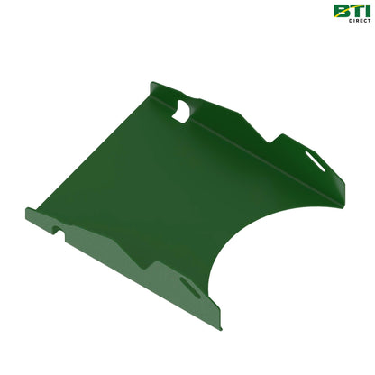 A59723: Tank Support Plate, 120