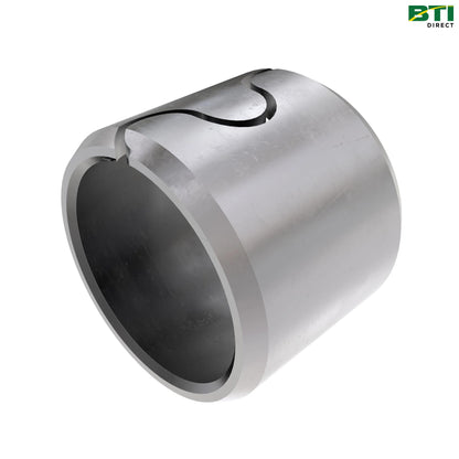 A59824: Cylindrical Alloy Bushing
