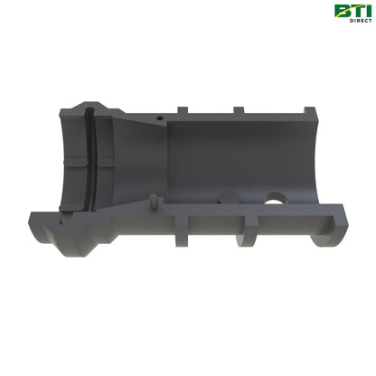 A60044: Coupler Half Clamp