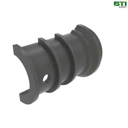 A60044: Coupler Half Clamp