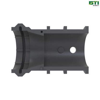 A60044: Coupler Half Clamp