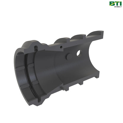 A60044: Coupler Half Clamp