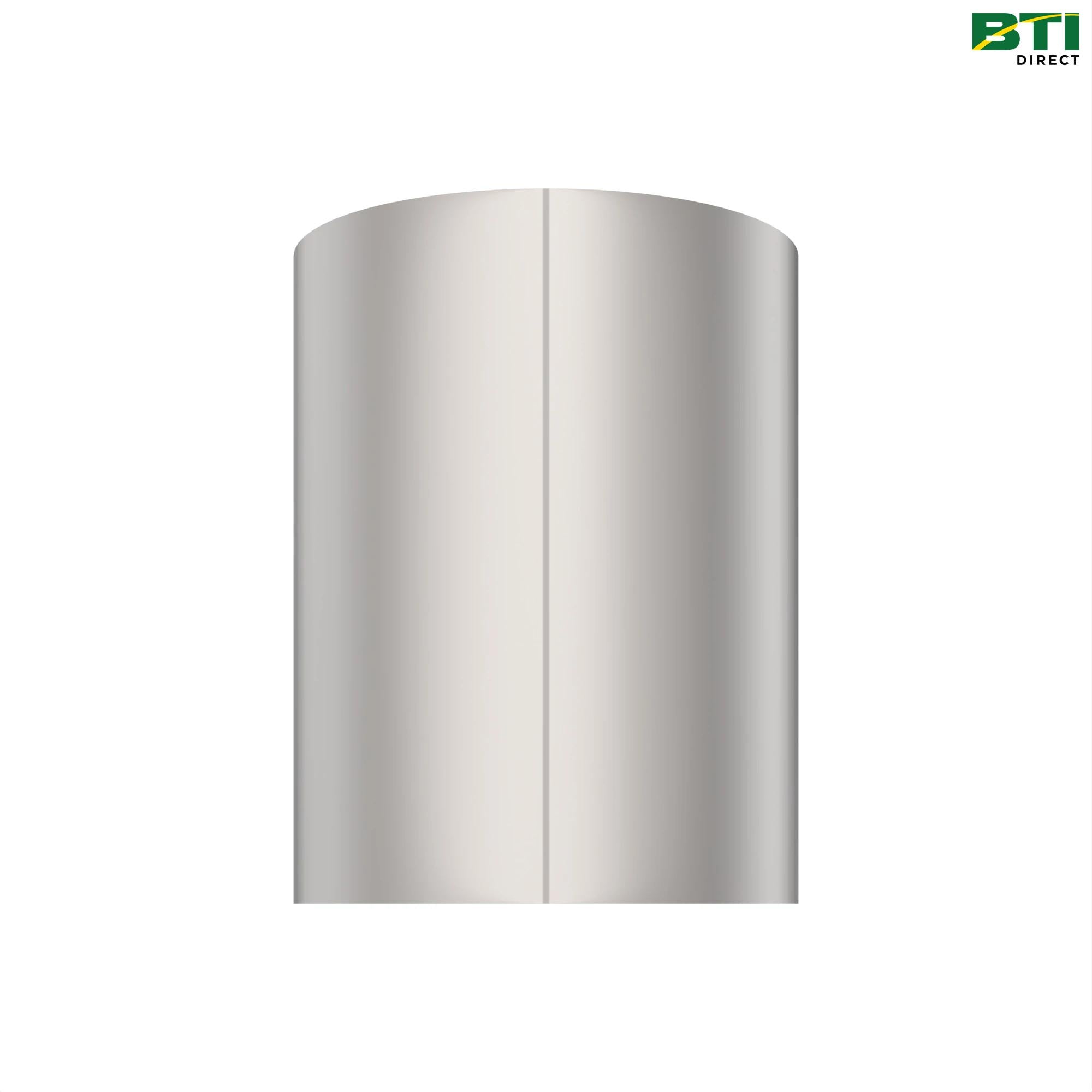 A60441: Angle 1-End Cut Spacer