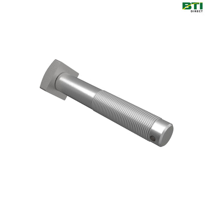 A60555: Square Head Bolt, M30 X 180