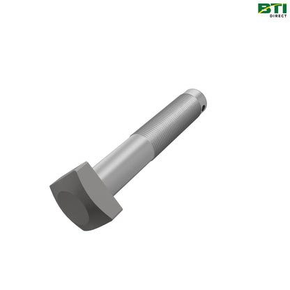 A60555: Square Head Bolt, M30 X 180