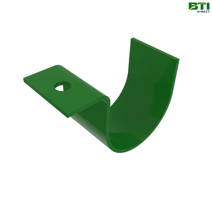 A60580: Bolt-On Single-Half Clamp