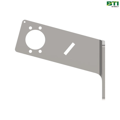 A60632: Hydraulic Drive Bracket