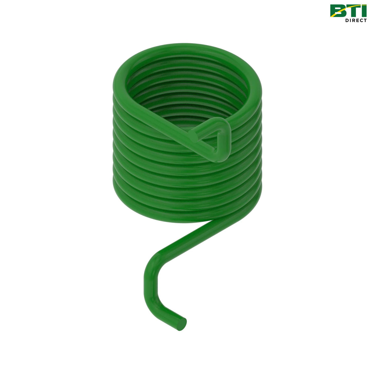 A60643: Torsion Spring – BTI Direct