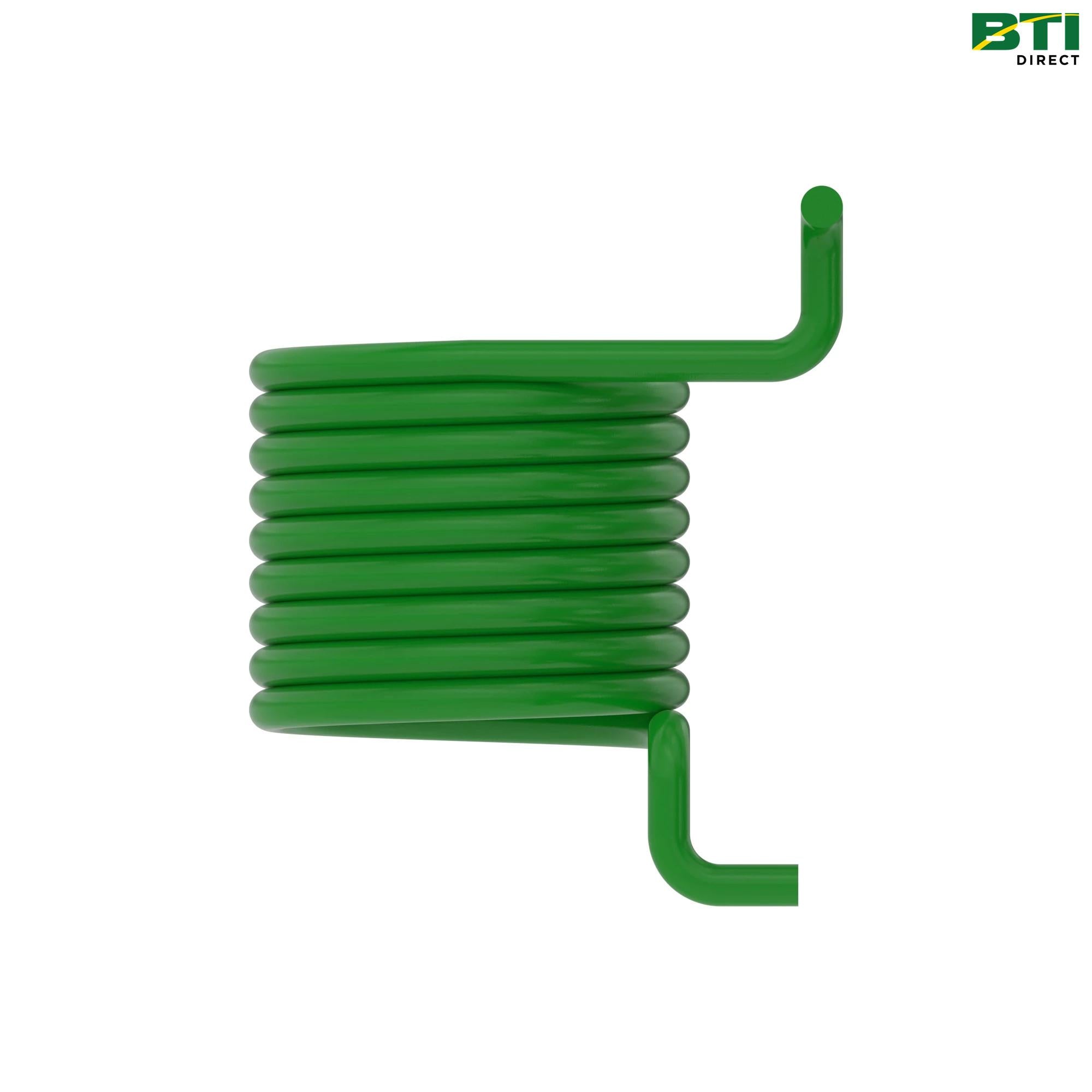 A60643: Torsion Spring