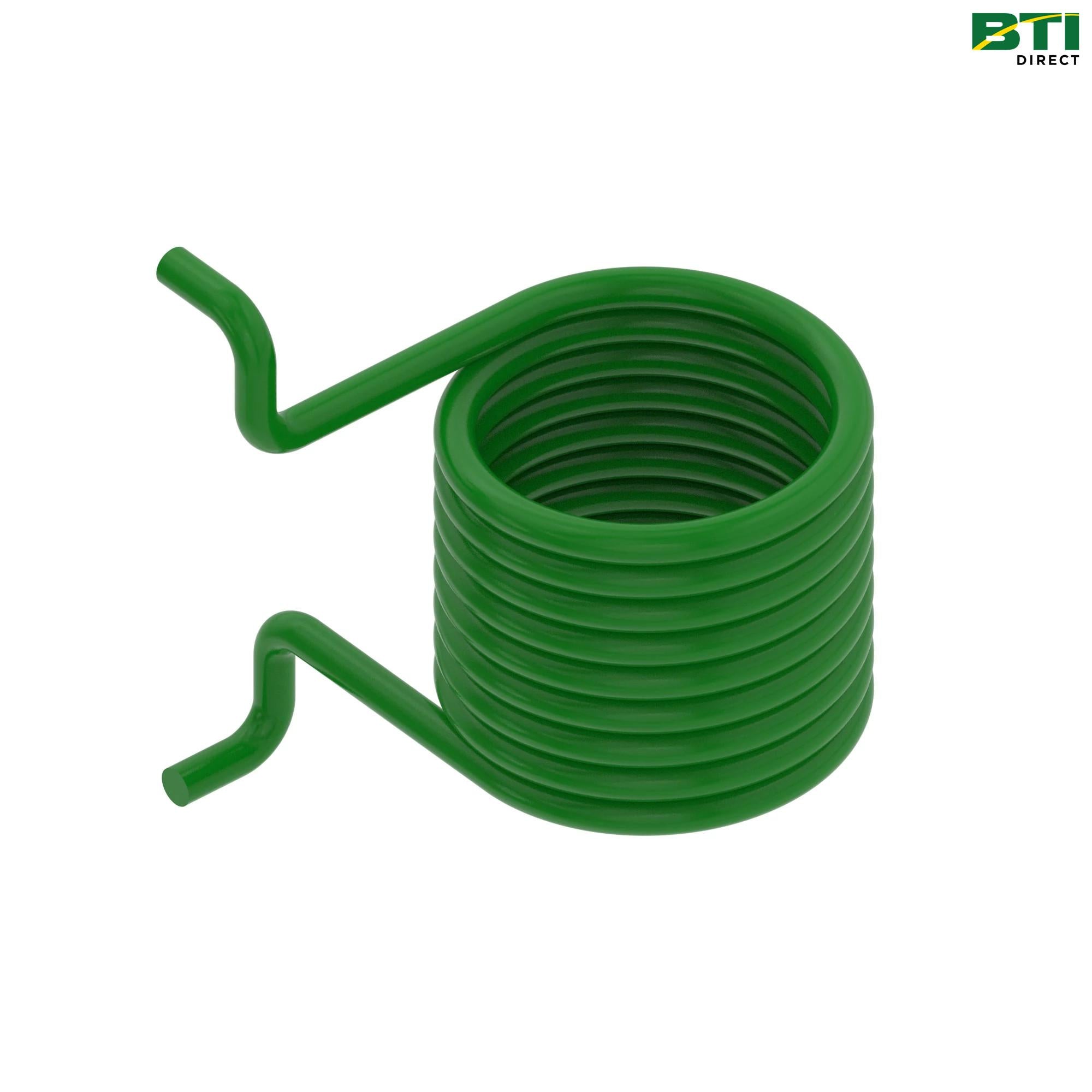 A60643: Torsion Spring