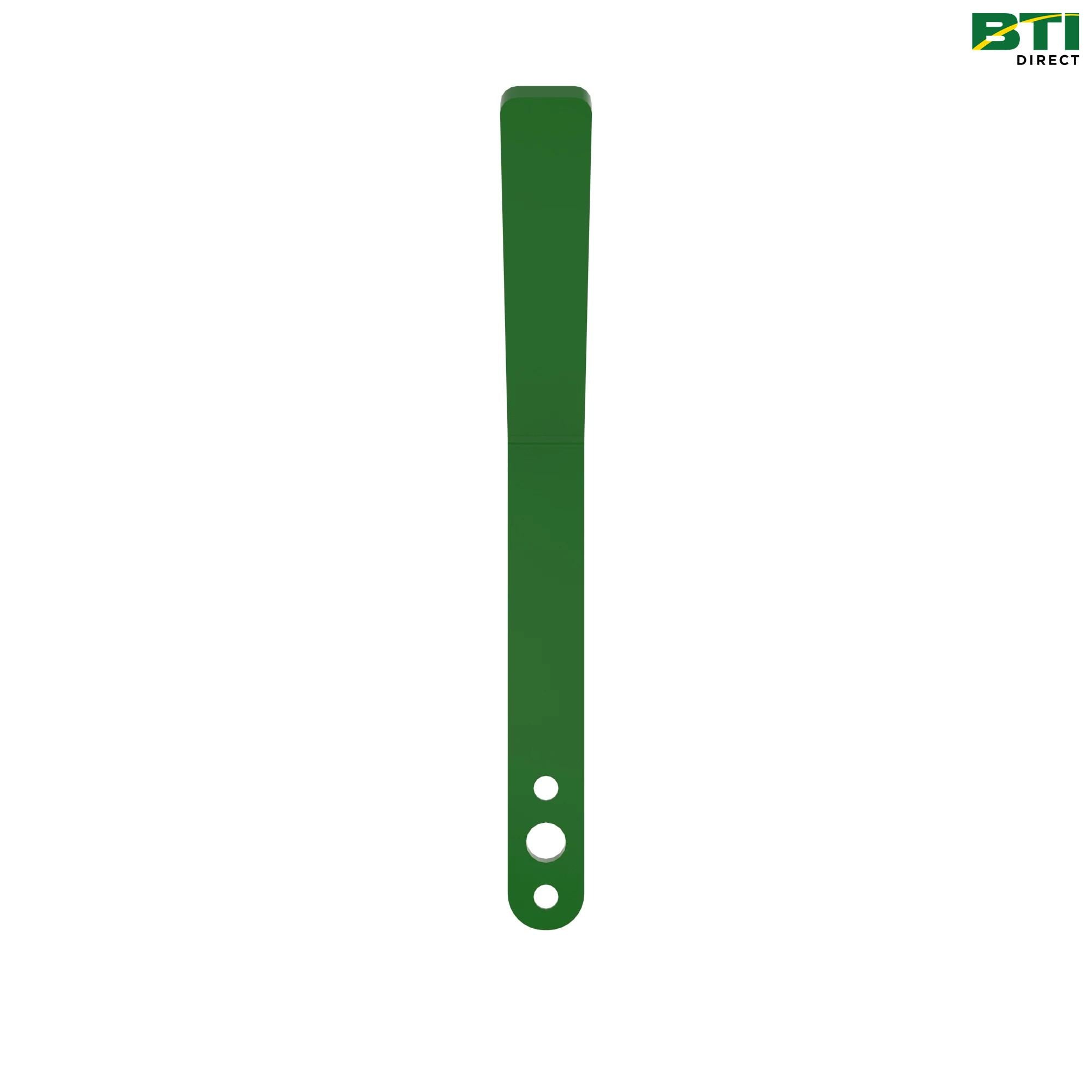 A60755: Handle, 1/2 Width Disconnect