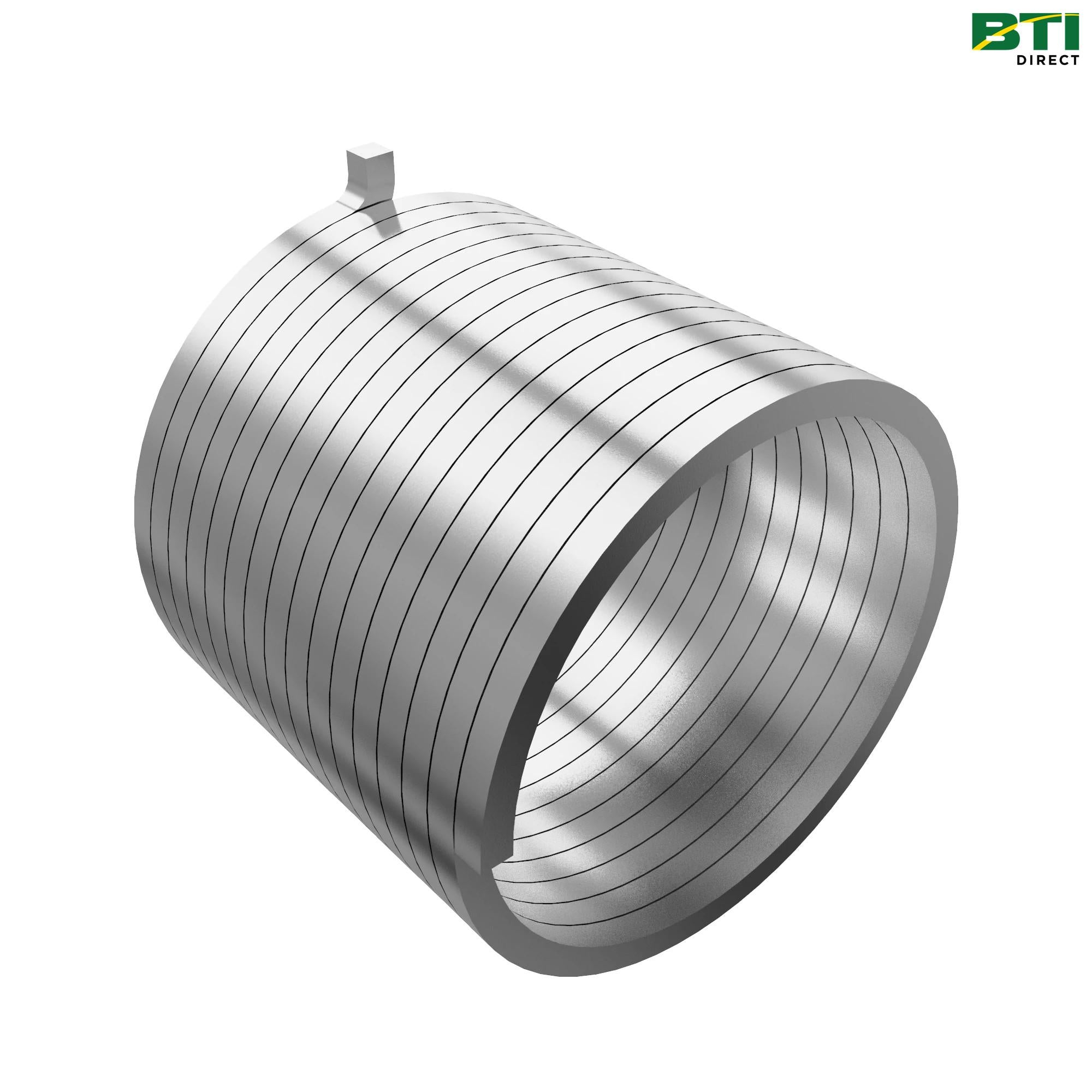 A60792: Clutch RH Spring
