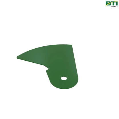 A60818: Handle Position, 1/2 Width Plate