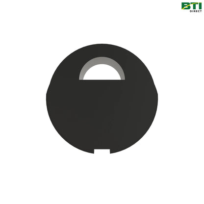 A60831: Meter Roller Cam