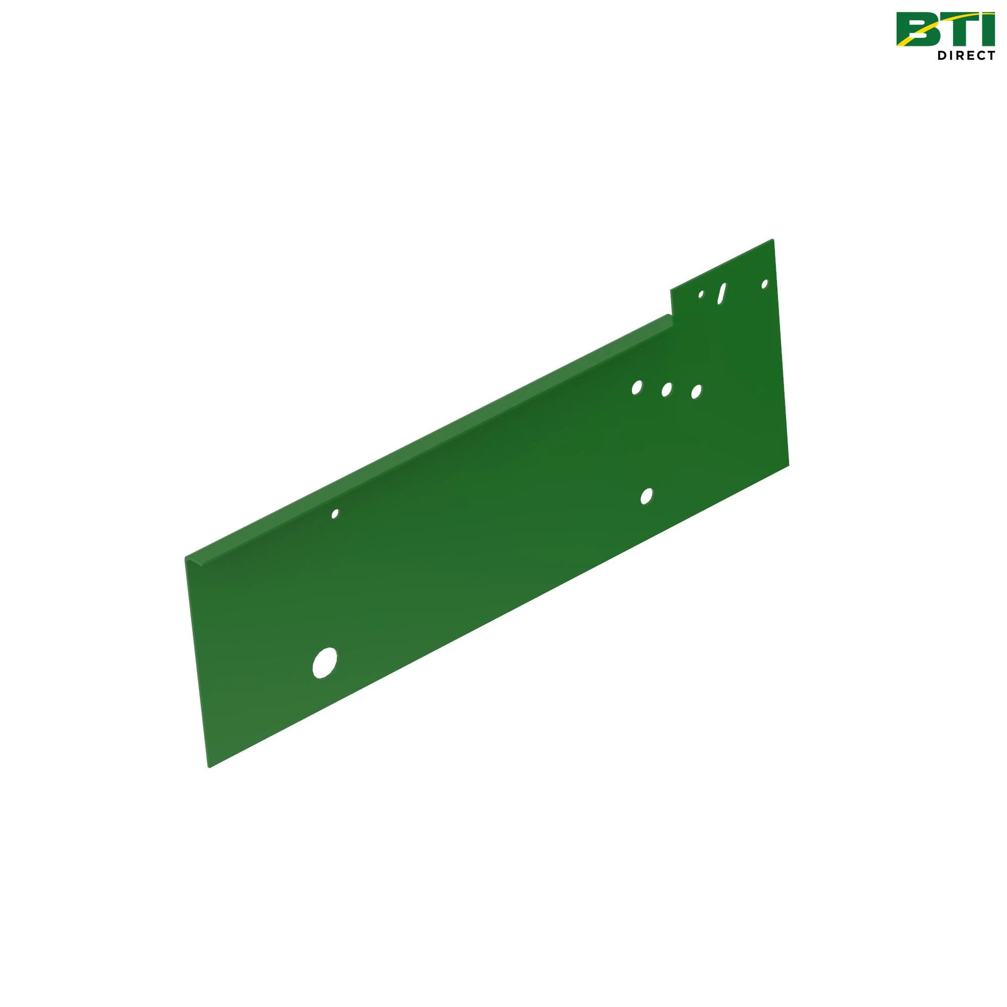 A60863: Wheel Speed Sensor Shield