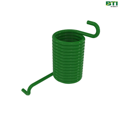 A60908: Torsion Spring