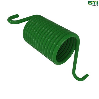 A60908: Torsion Spring