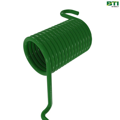 A60908: Torsion Spring