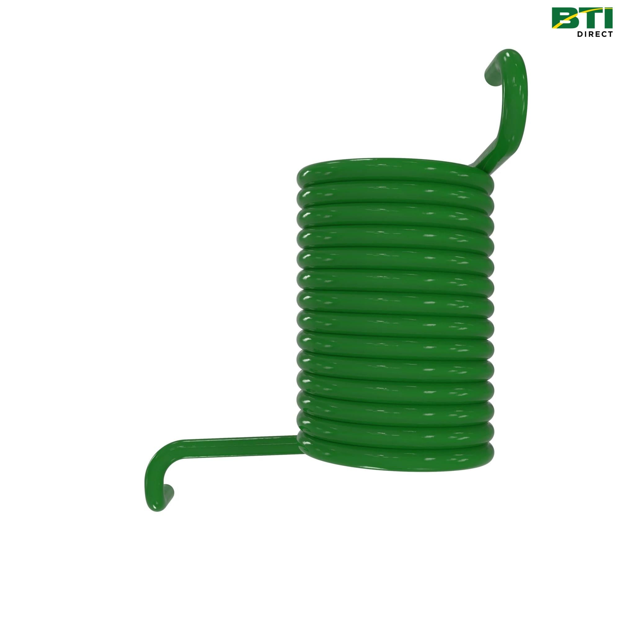 A60908: Torsion Spring