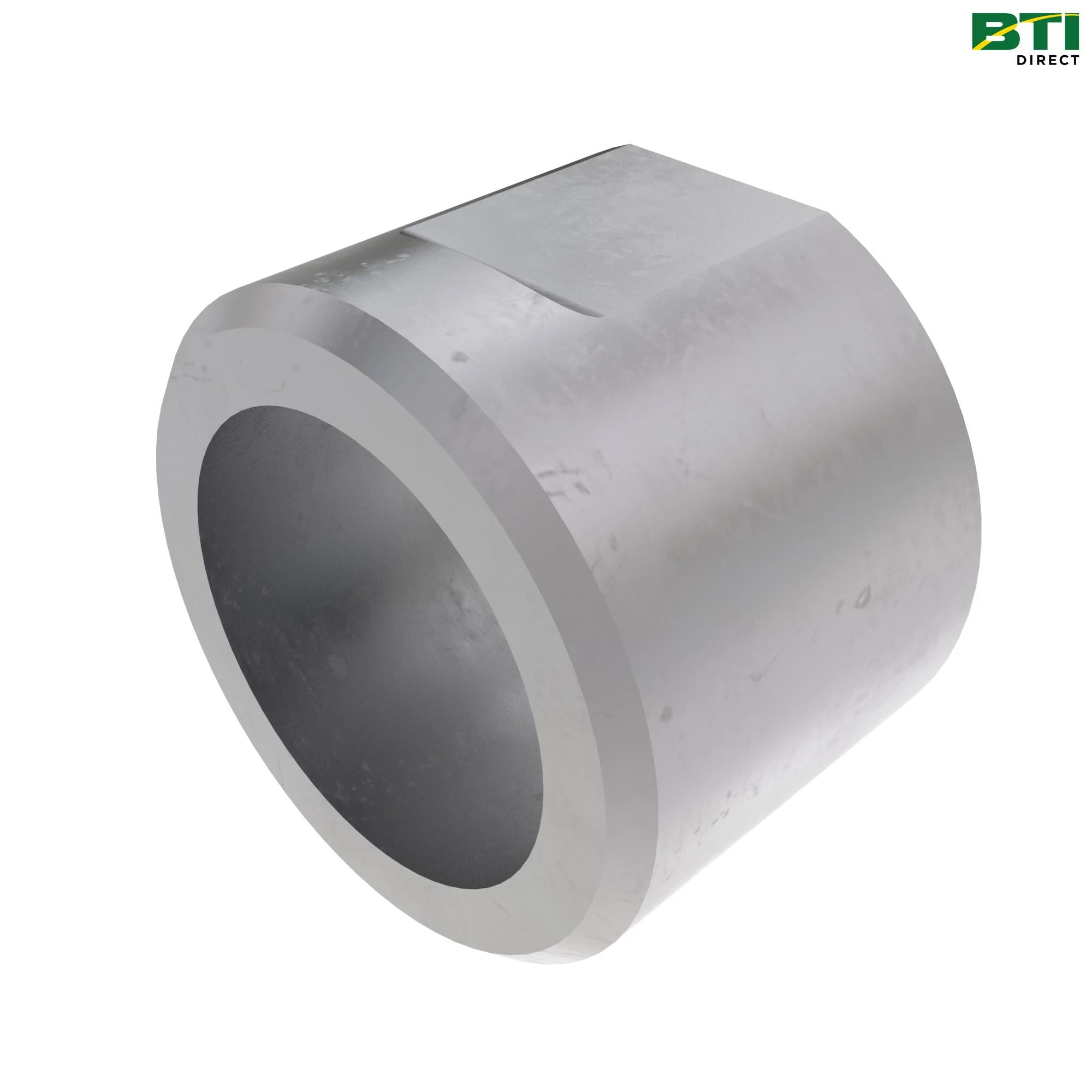 A60947: Cylindrical Alloy Bushing