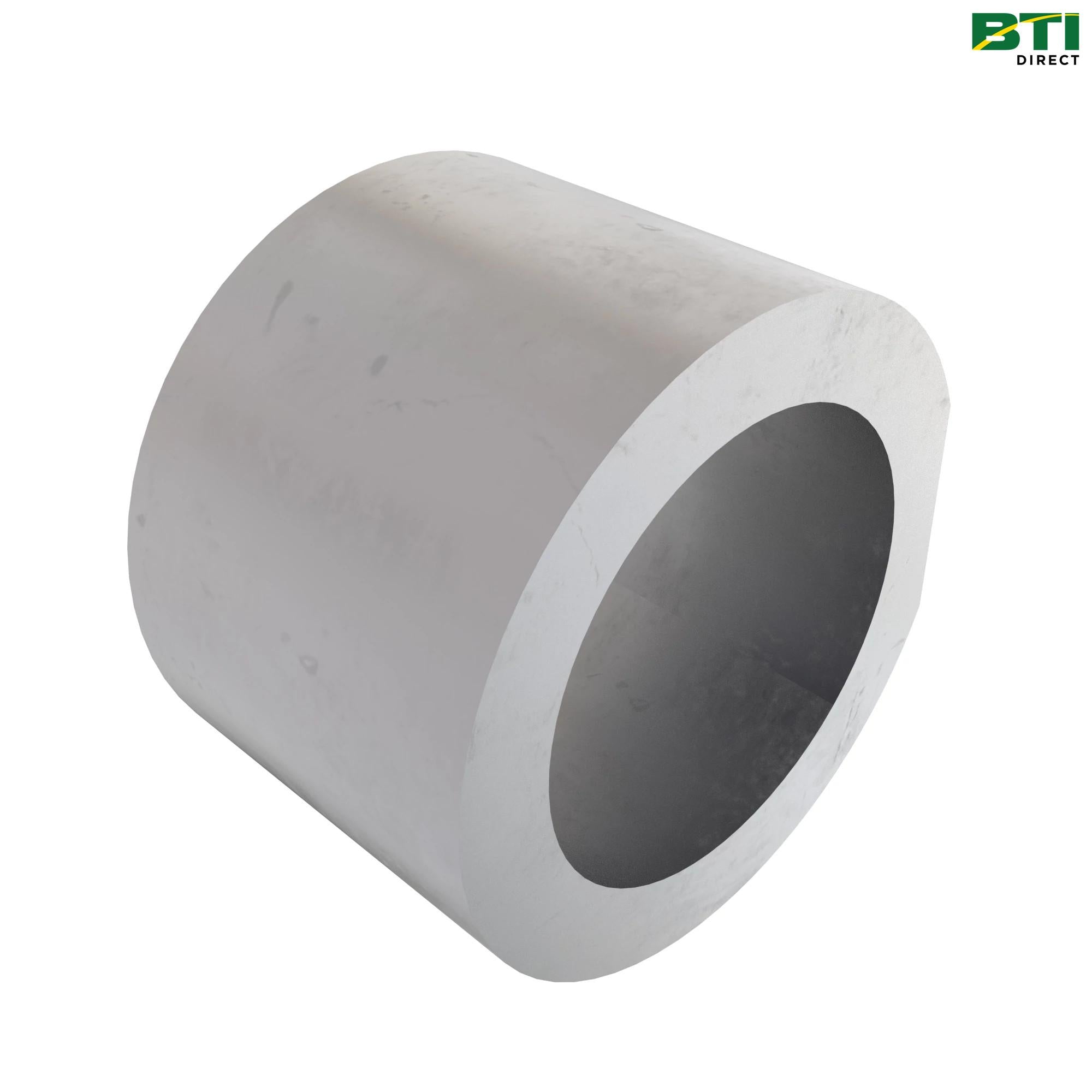 A60947: Cylindrical Alloy Bushing