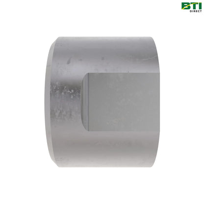A60947: Cylindrical Alloy Bushing
