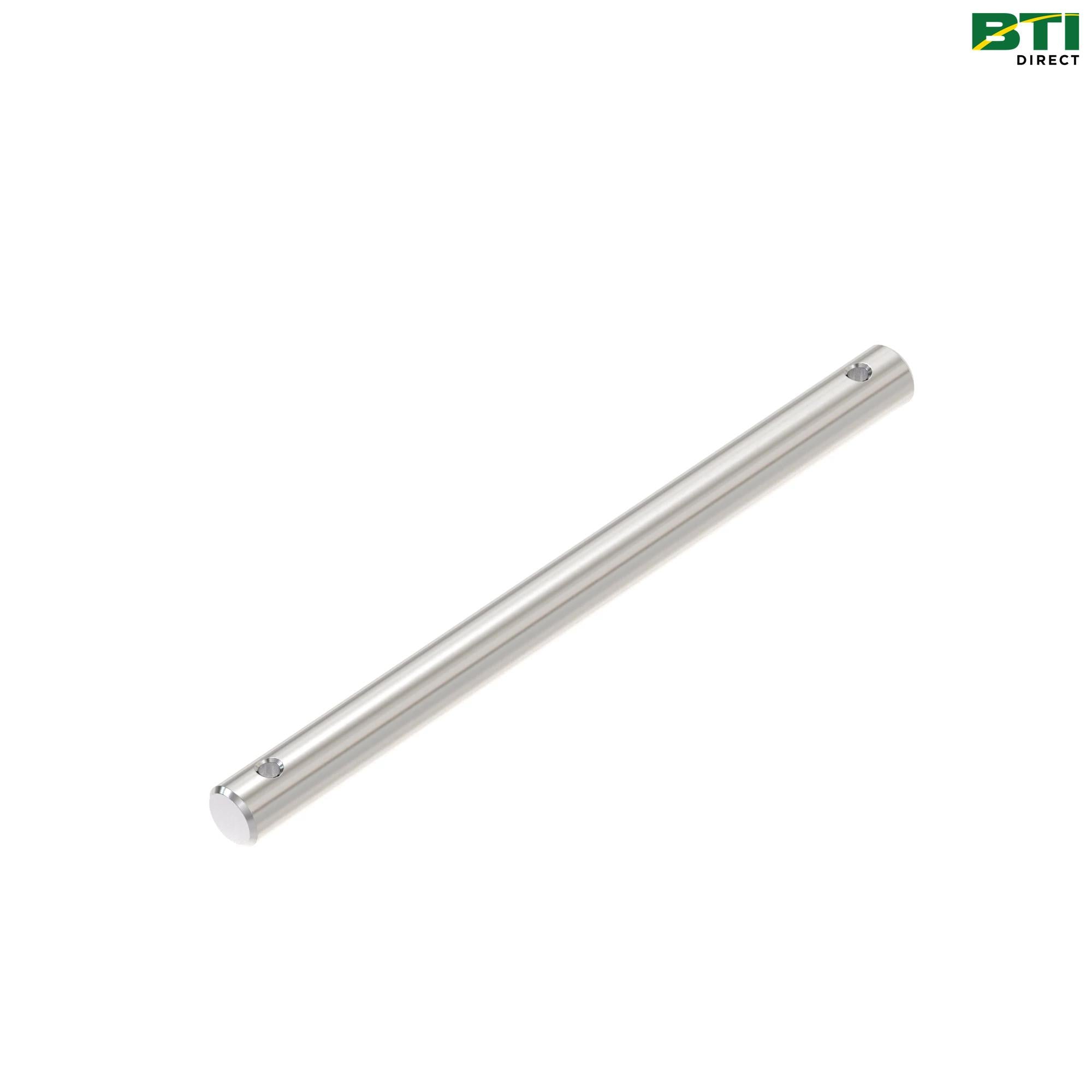 A61103: Double Shoot Plenum Threaded Shaft