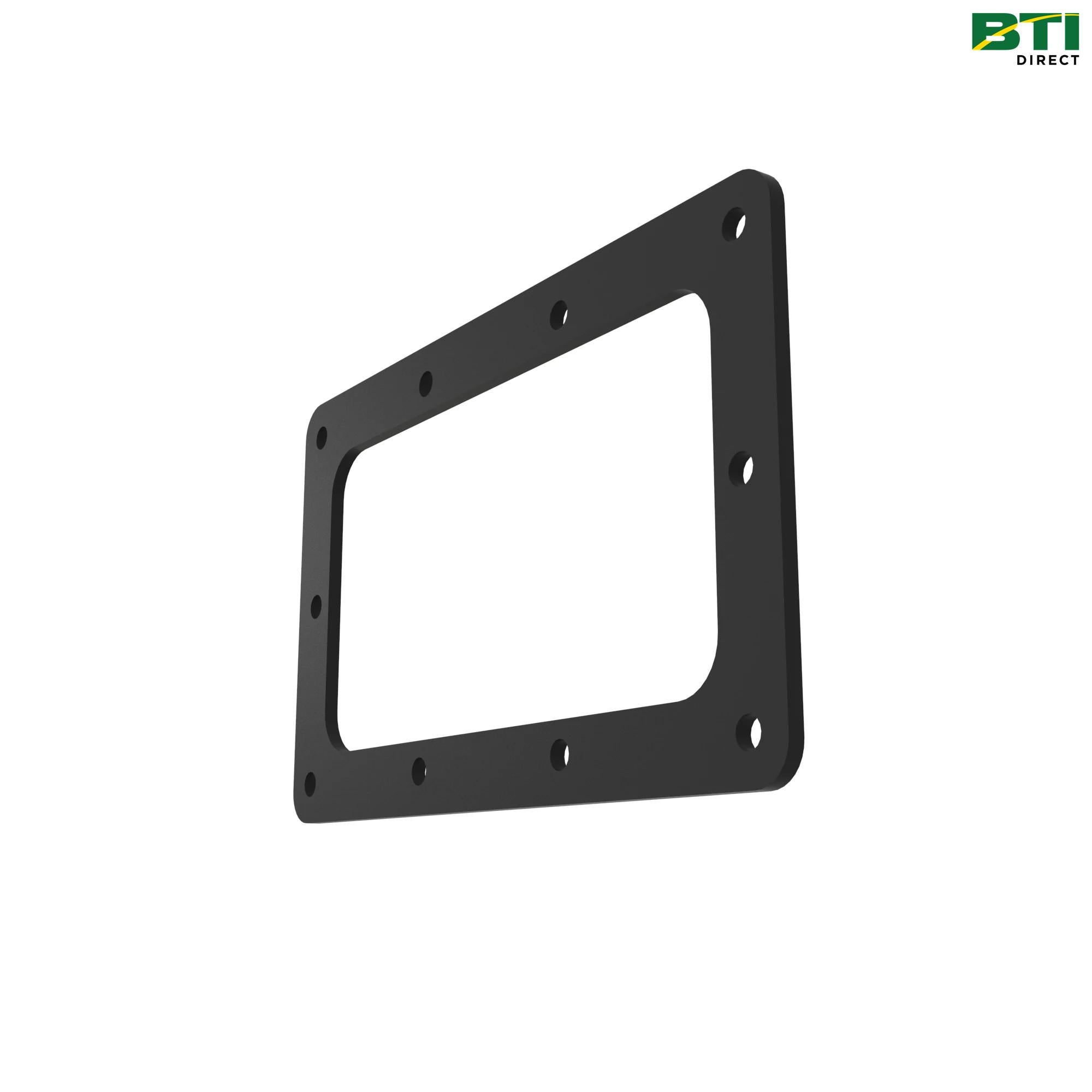 A61153: Plenum/Blower Interface Seal