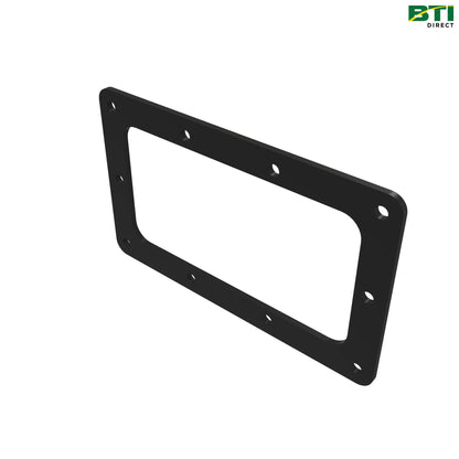 A61153: Plenum/Blower Interface Seal