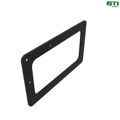 A61153: Plenum/Blower Interface Seal