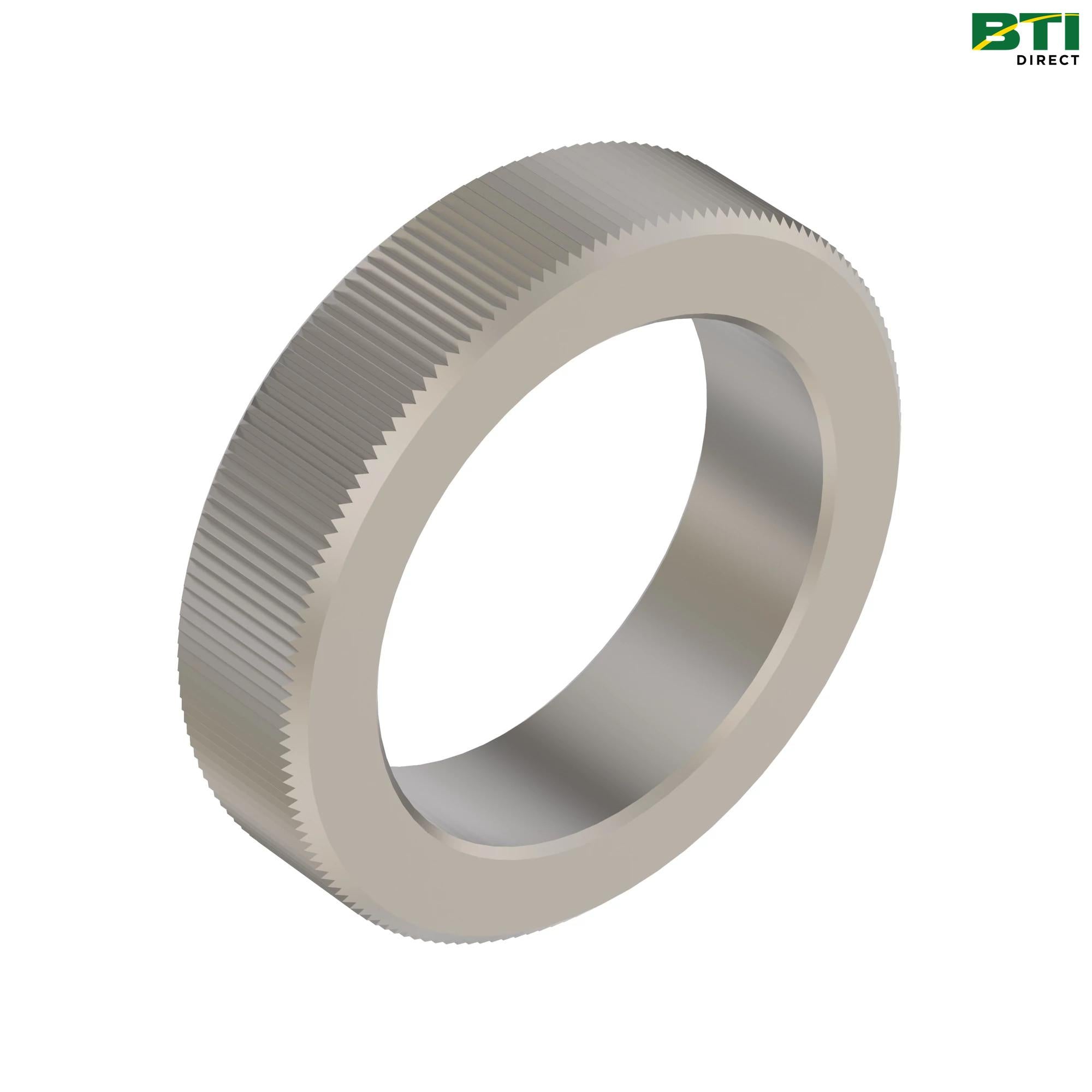 A61237: Sensor Nut, 31.75 mm (1-1/4")