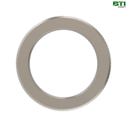 A61237: Sensor Nut, 31.75 mm (1-1/4")