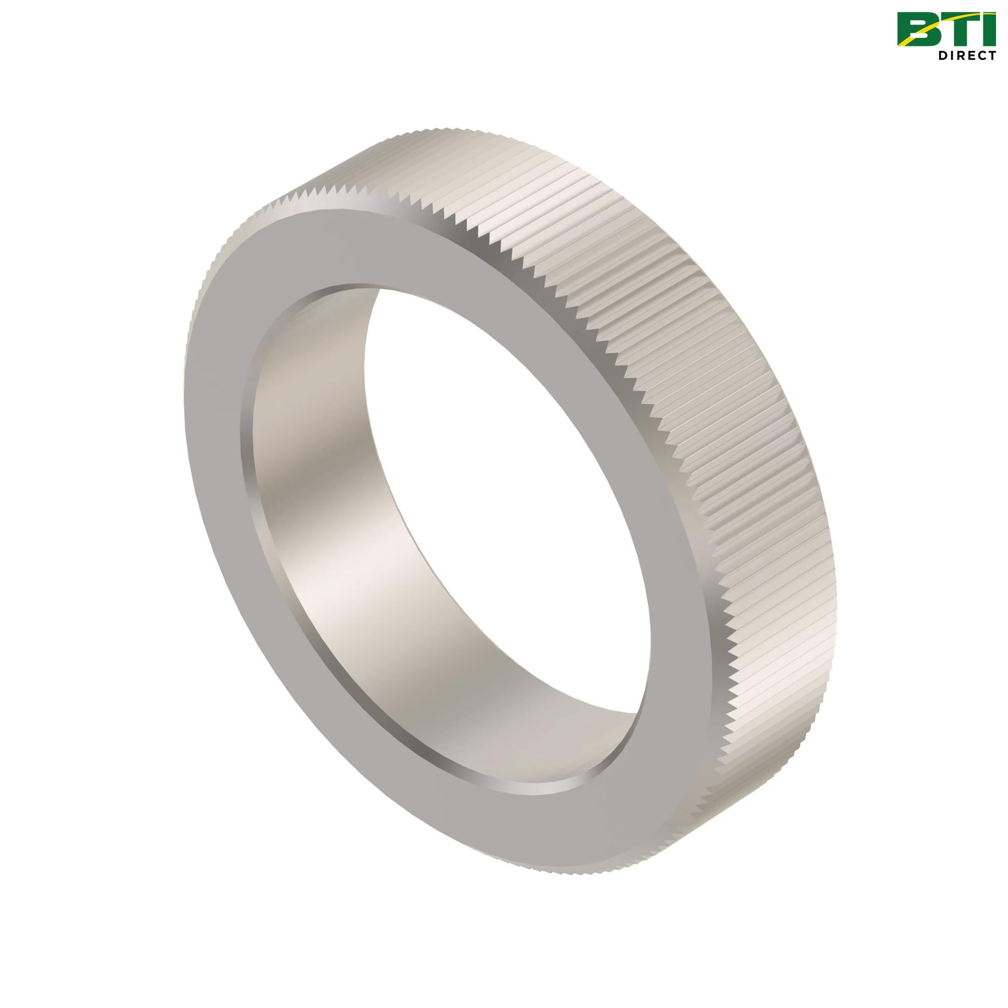 A61237: Sensor Nut, 31.75 mm (1-1/4")