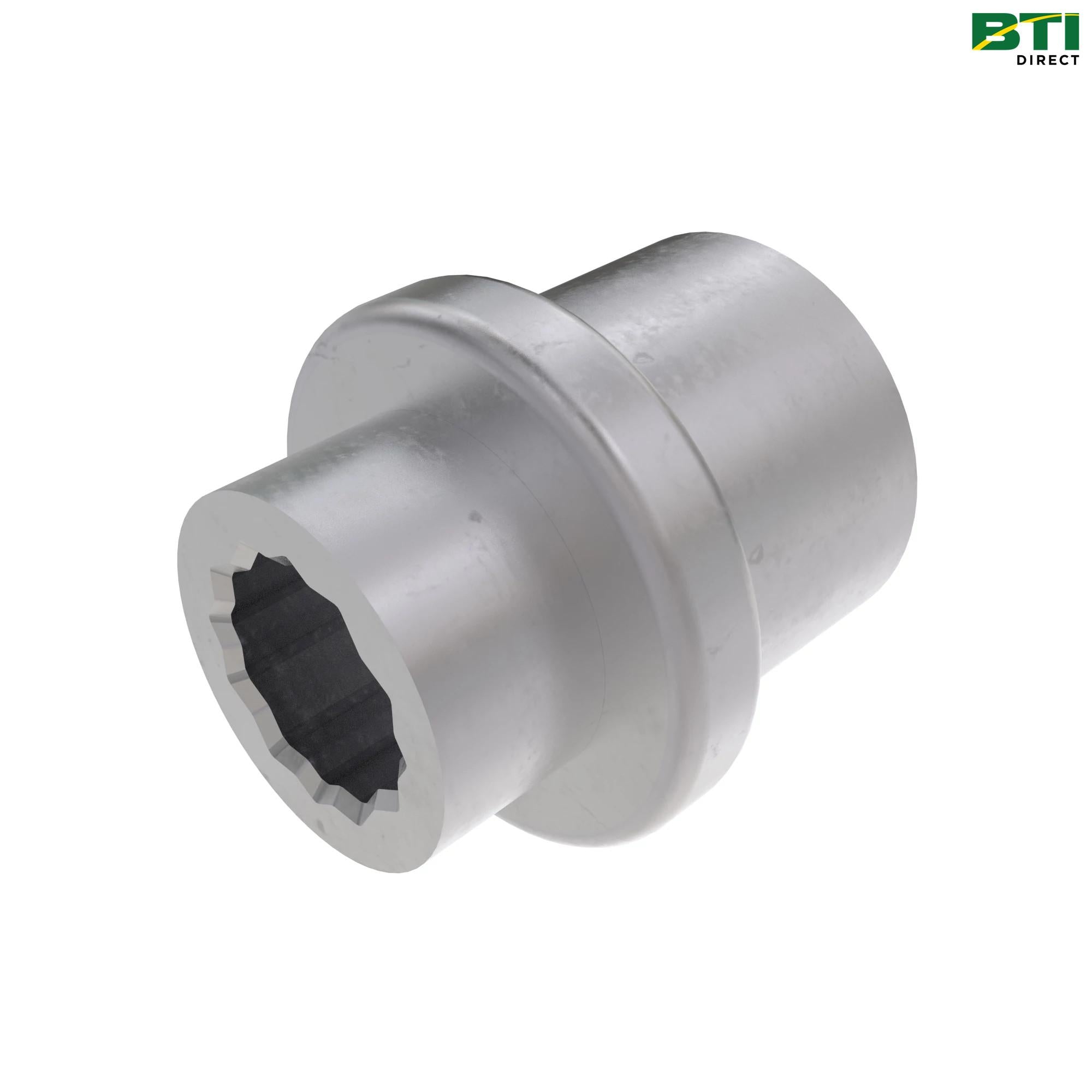 A61238: Auto Ratio Box Slider Driver
