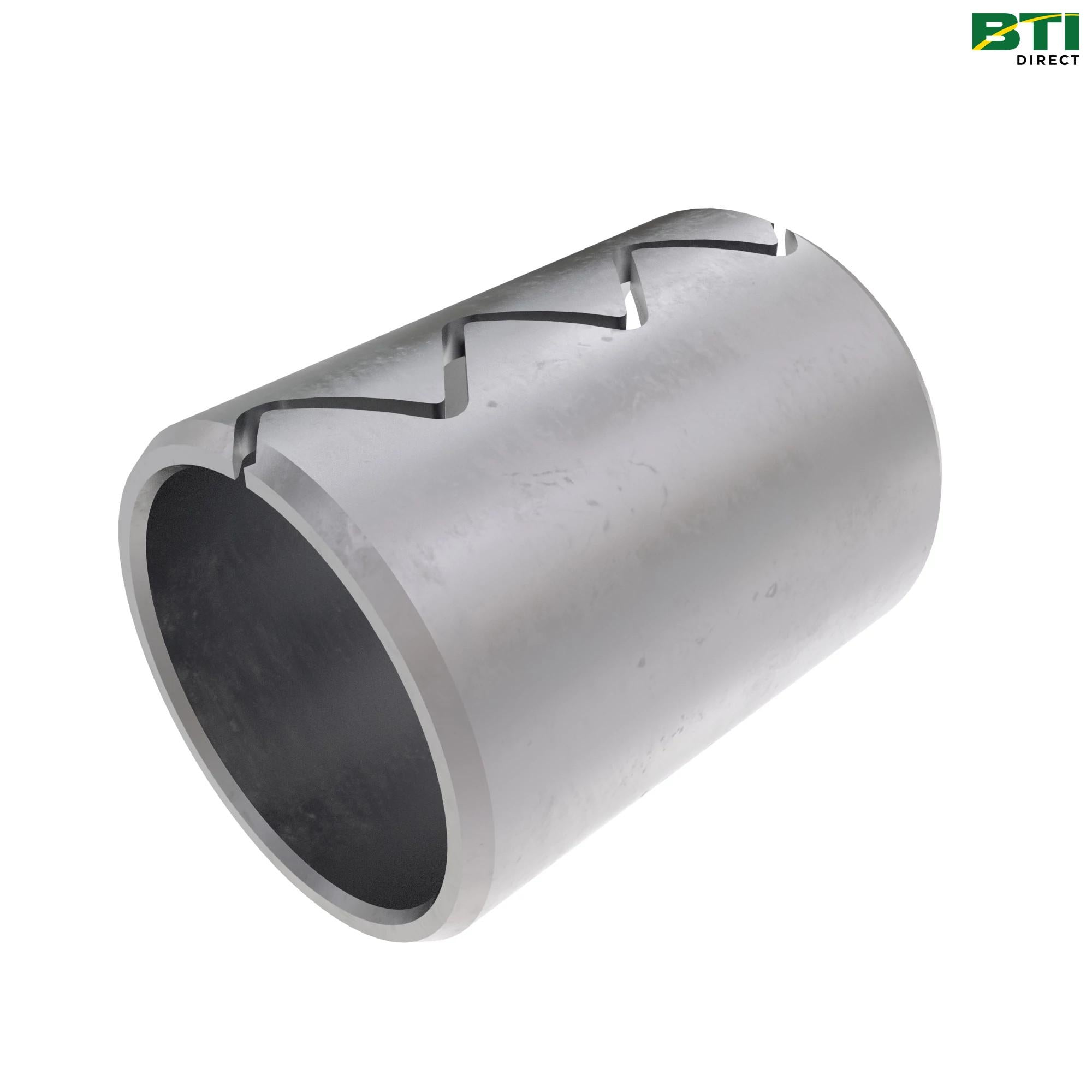 A61464: Cylindrical Split Alloy Bushing