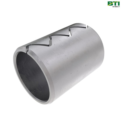 A61464: Cylindrical Split Alloy Bushing