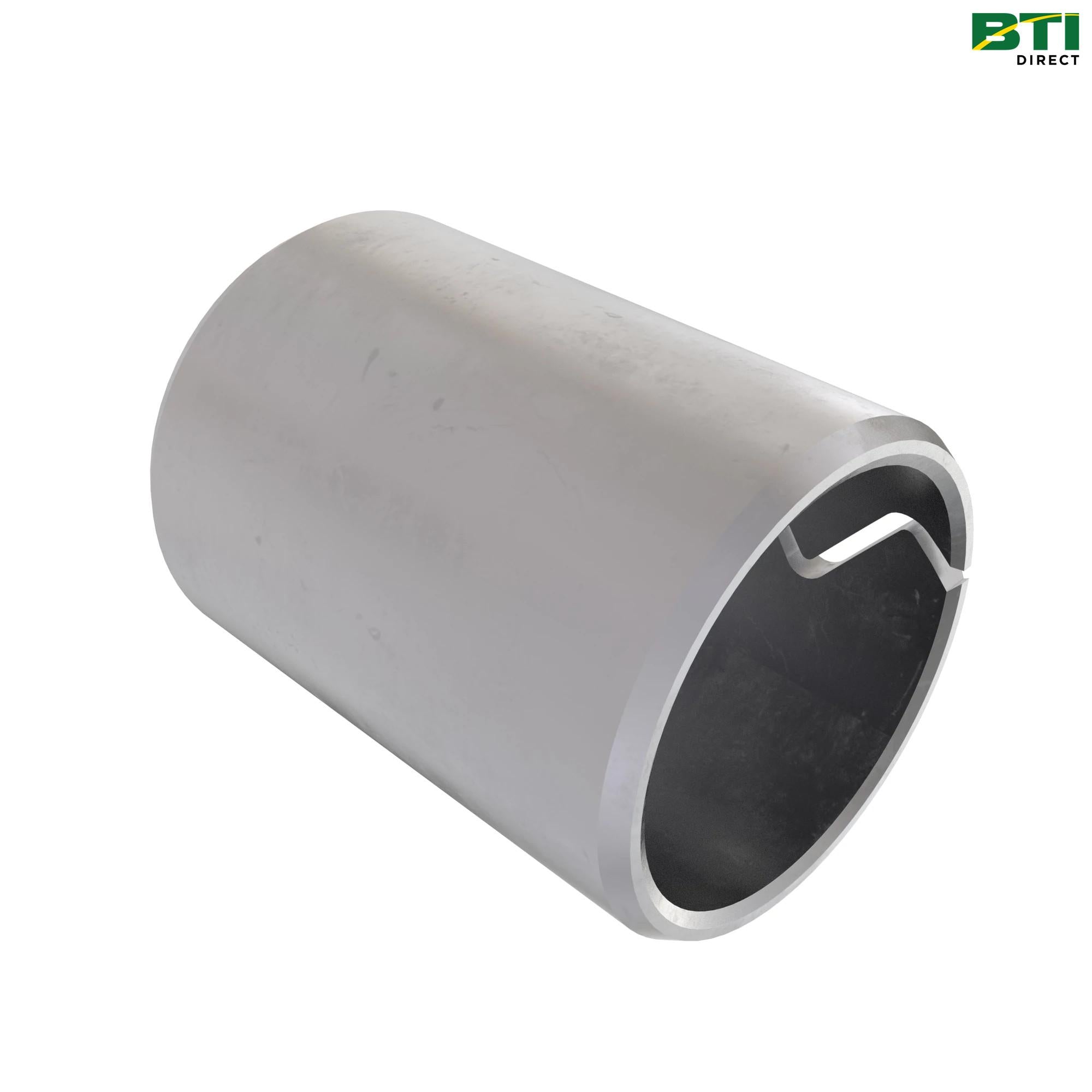 A61464: Cylindrical Split Alloy Bushing