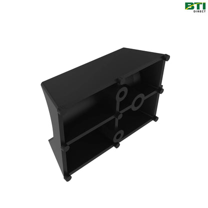 A61524: Single Shoot System Plug