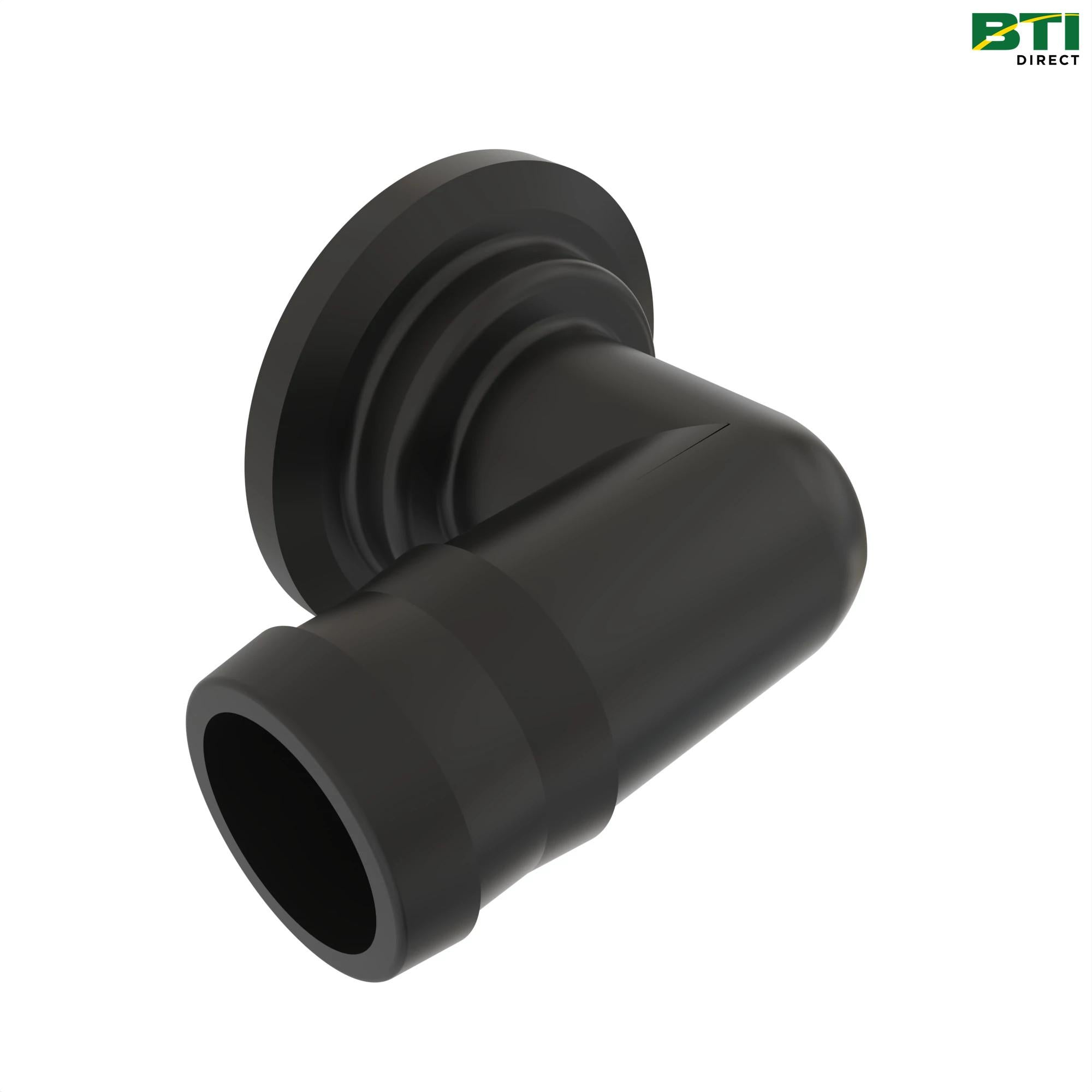 A61541: 90 Degree Flange Head Elbow Fitting