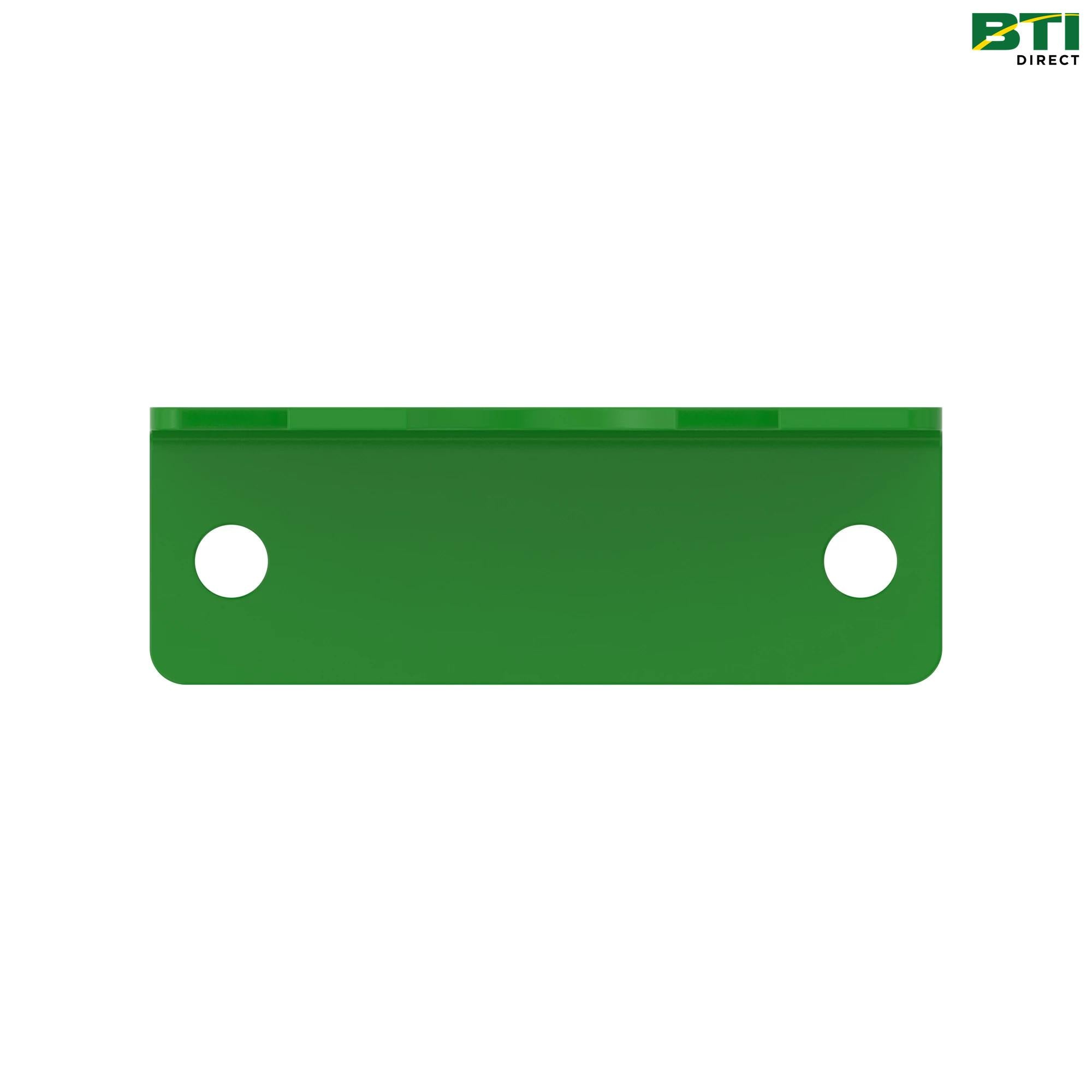 A61542: Valve Mounting Plate