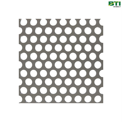 A61567: Venturi Pressure Plate Filter