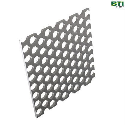 A61567: Venturi Pressure Plate Filter