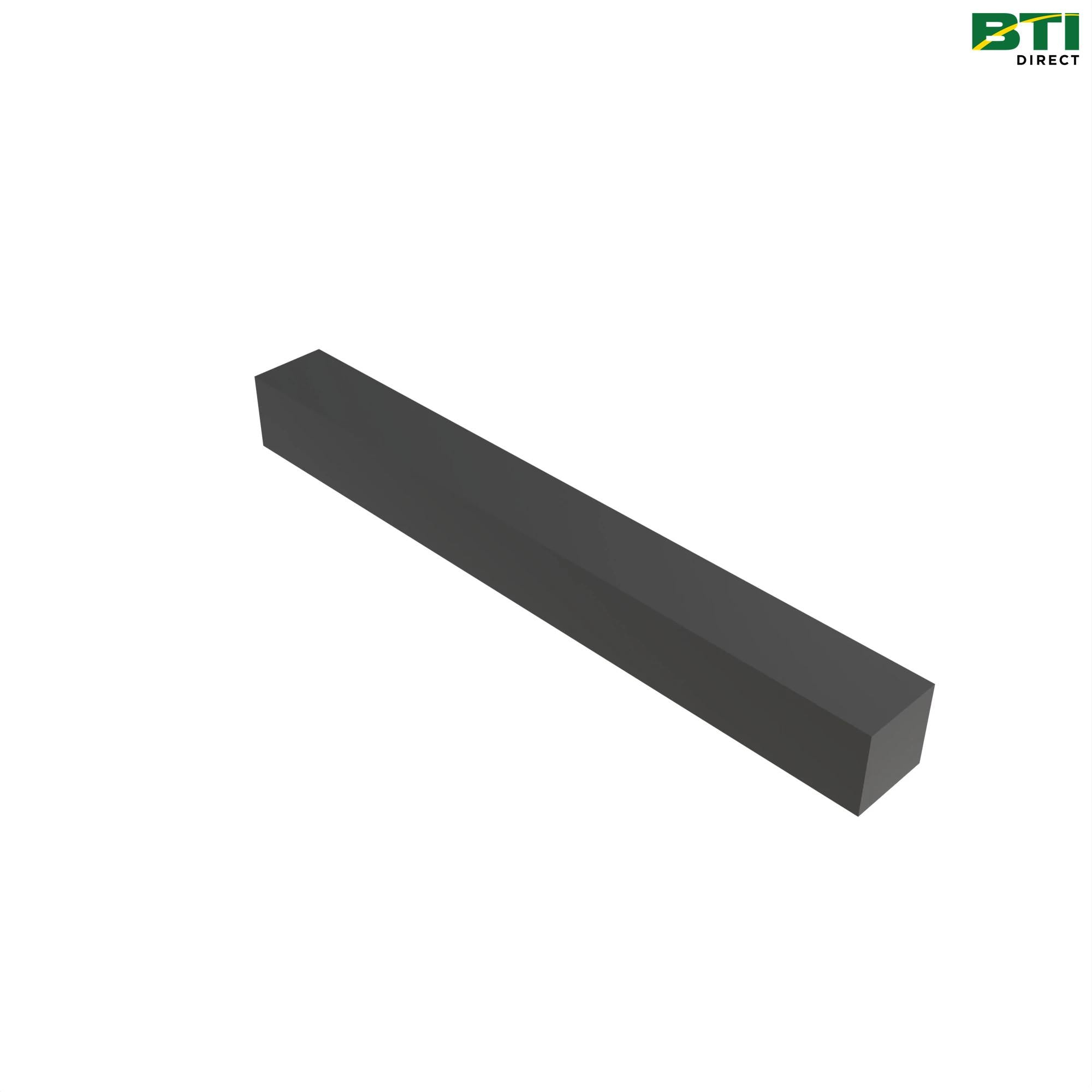 A61621: Square Shaft Key