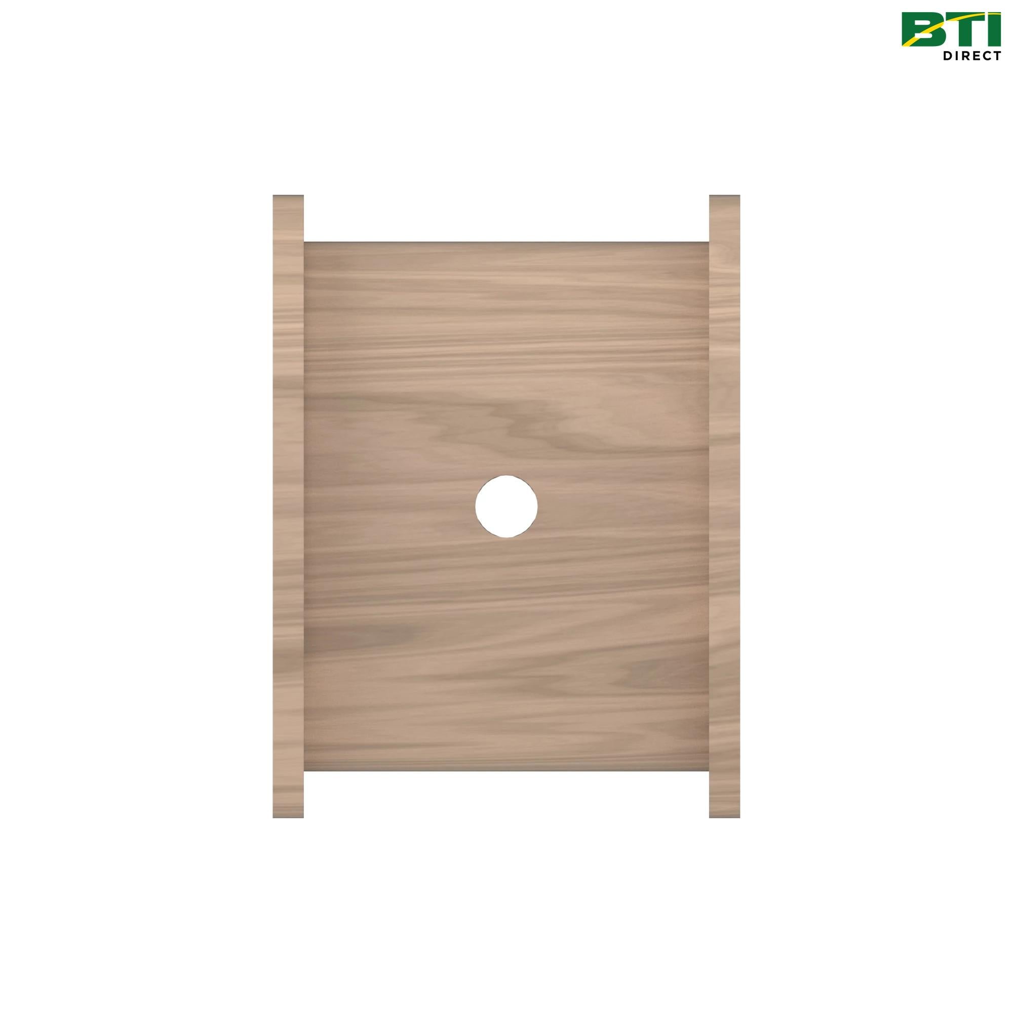A61776: Commodity Air Cart Auger Flanged Split Bushing