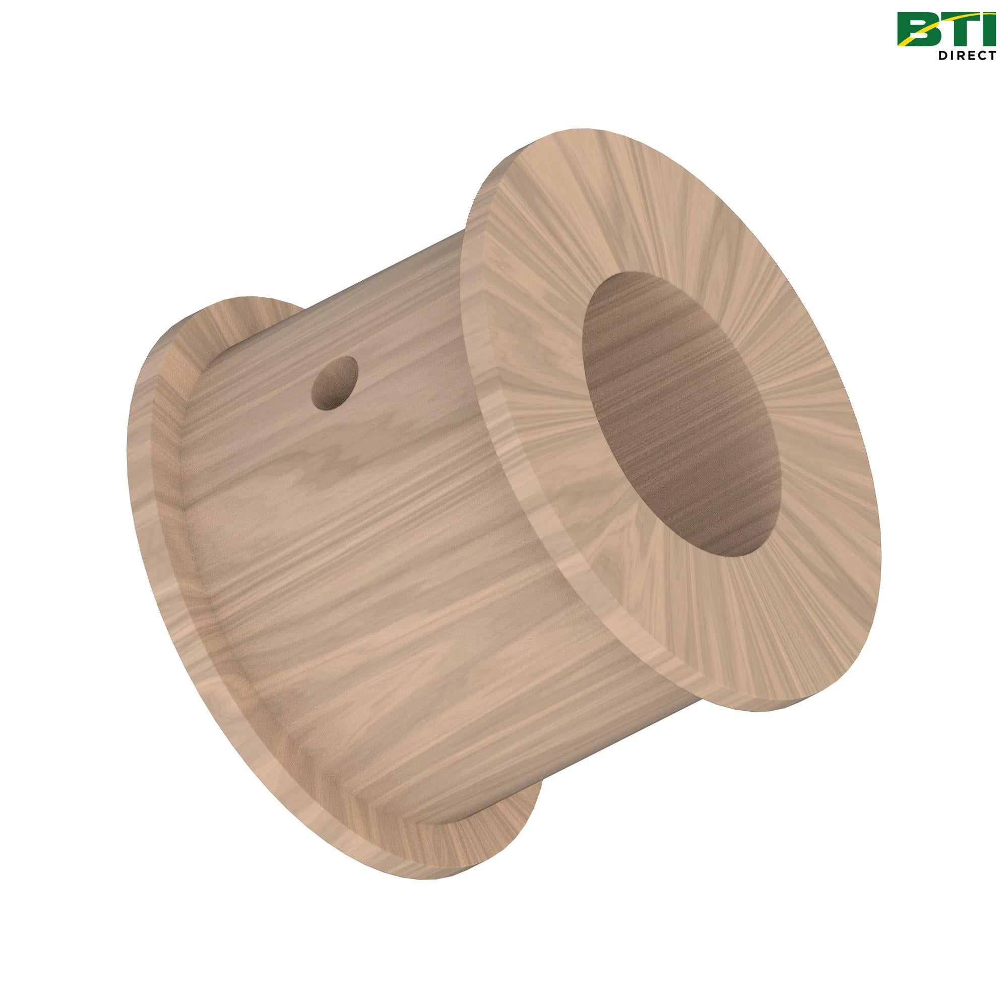 A61776: Commodity Air Cart Auger Flanged Split Bushing